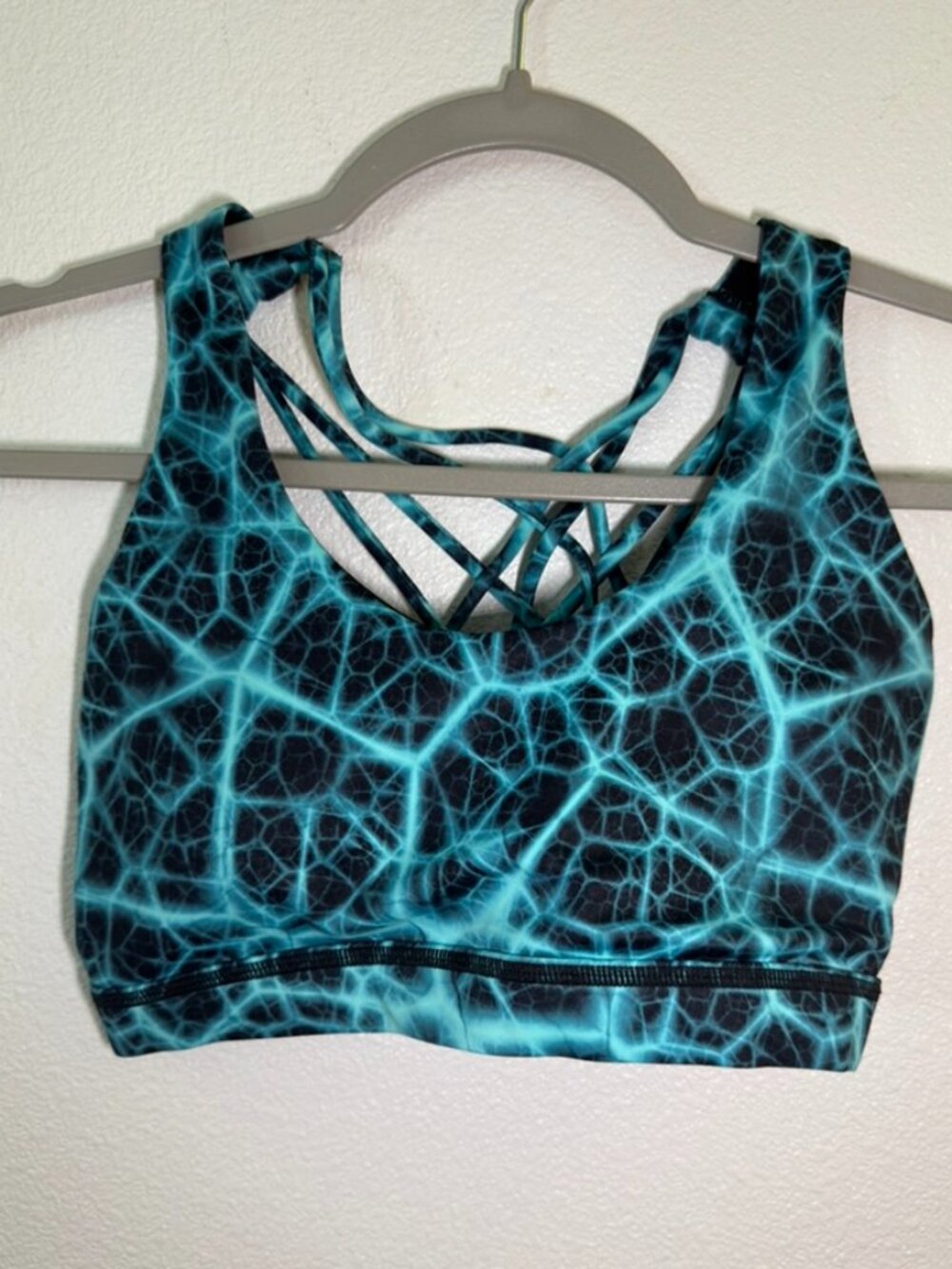CVG Top / Bra. Size medium.  (item #28)